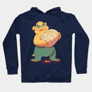 Baby Arzuros Hoodie